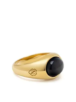 Nialaya Jewelry: Кольцо 