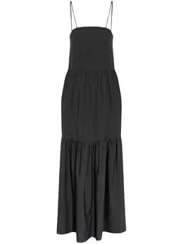 rag & bone: Хлопковое платье 