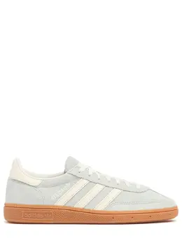 ADIDAS ORIGINALS: Білі кросівки 