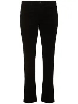 TOM FORD: Хлопковые джинсы 