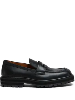 Marni: Чёрное кольцо 