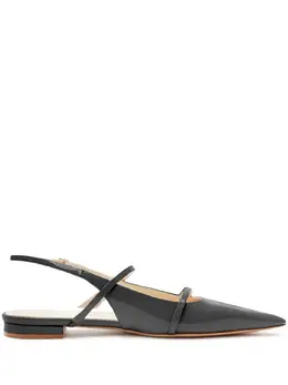 Alexandre Birman: Чёрные туфли 