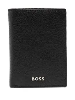 BOSS: Чёрный кошелёк 