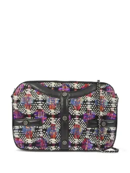 CHANEL Pre-Owned: Куртка из шерсти 