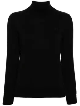 A.P.C.: Свитер из шерсти 
