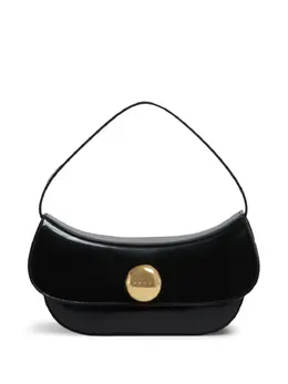 Marni: Чёрная сумка 