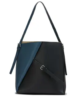 Marni: Чёрная сумка 