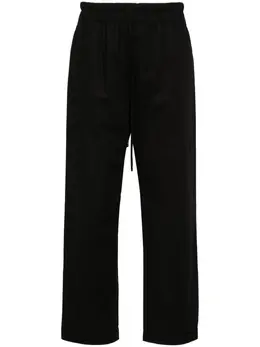 Gentry Portofino: Чёрные брюки 