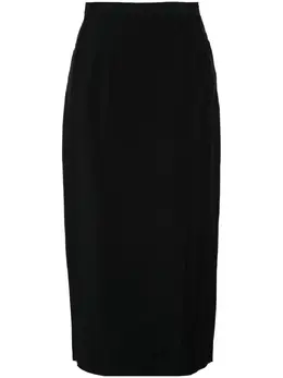 Gentry Portofino: Юбка с запахом 