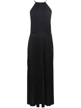 Proenza Schouler White Label: Длинное платье 
