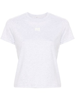 Alexander Wang: Футболка с принтом 