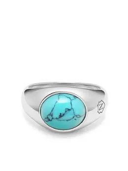 Nialaya Jewelry: Кольцо 
