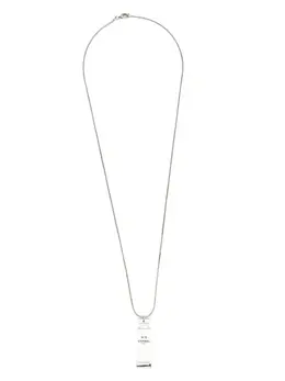 CHANEL Pre-Owned: Подвеска 