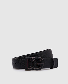 Dolce&Gabbana: Ремень  DG