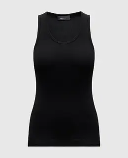 WARDROBE.NYC: Чорні топи 