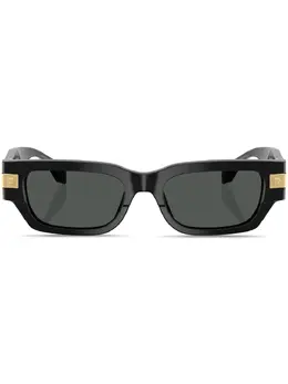 Versace Eyewear: Очки 