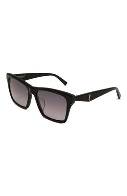 Saint Laurent: Очки 