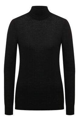 Emporio Armani: Свитер из шерсти 