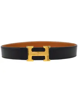 Hermès Pre-Owned: Ремень 
