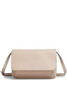 Marni: Бежевая сумка 