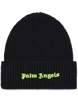 Palm Angels: Шапка 