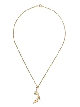 CHANEL Pre-Owned: Подвеска 