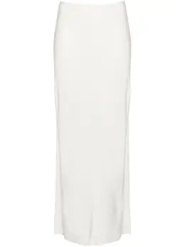 Helmut Lang: Длинная юбка 