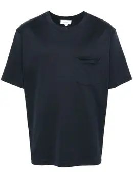 Lardini: Футболка с карманами 