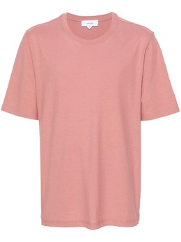 Lardini: Хлопковая футболка 