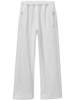 Alexander Wang: Хлопковые брюки 