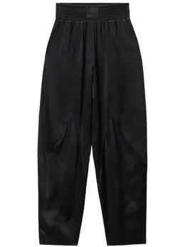 Alexander Wang: Чёрные брюки 