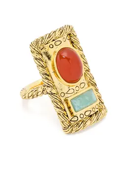 Aurelie Bidermann: Кольцо 