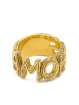 Aurelie Bidermann: Кольцо 