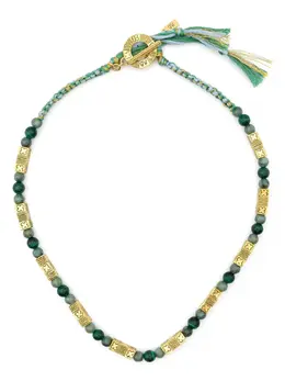 Aurelie Bidermann: Колье 