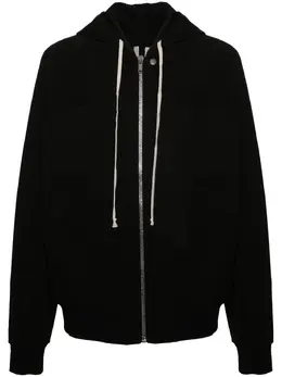 Rick Owens: Хлопковая толстовка 