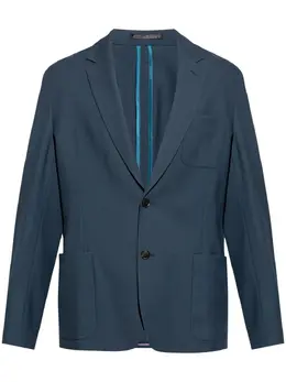 Paul Smith: Однобортные пиджаки 