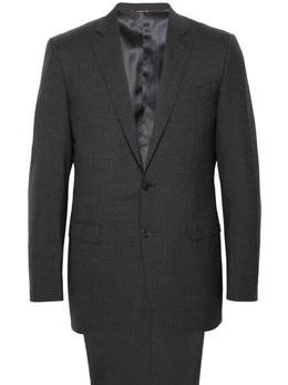 Canali: Костюм из шерсти 