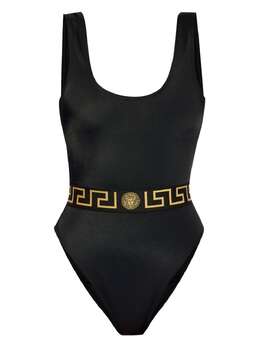 Versace: Купальник  Medusa