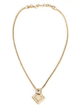 Christian Dior Pre-Owned: Подвеска 