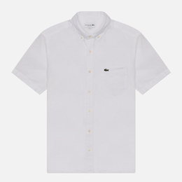 Lacoste: Рубашка на пуговицах 