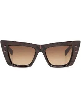 Balmain Eyewear: Очки 