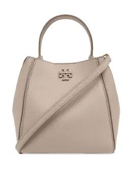 Tory Burch: Сумка  McGraw