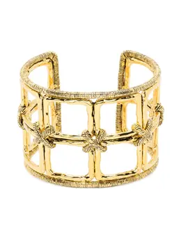 Aurelie Bidermann: Браслет 