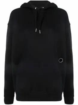 Givenchy: Хлопковый шарф 
