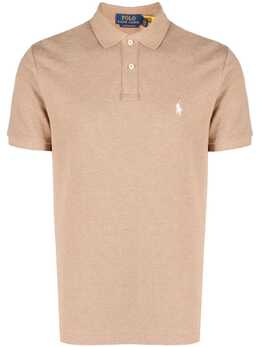 Polo Ralph Lauren: Поло с коротким рукавом 