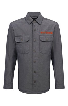 Harley-Davidson: Куртка-рубашка 