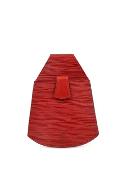 Louis Vuitton Pre-Owned: Ремень 