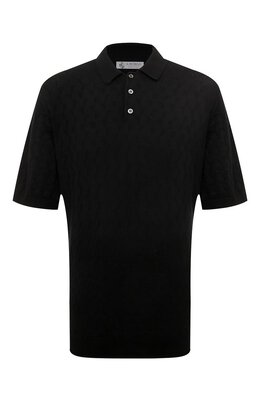 Il Borgo Cashmere: Хлопковое поло 