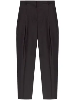 Paul Smith: Брюки из шерсти 