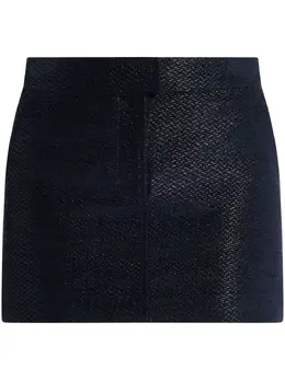 TOM FORD: Короткая юбка 